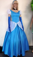 Deluxe Classic Cinderella